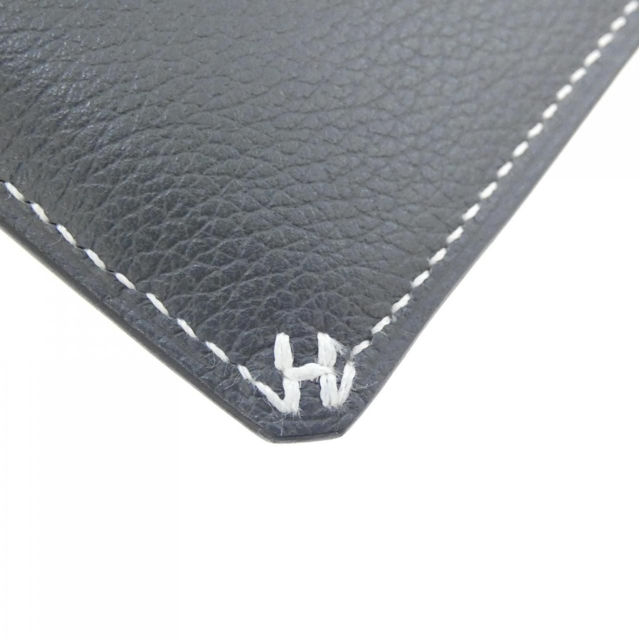 Hermes Ash Series Card Case — view 3