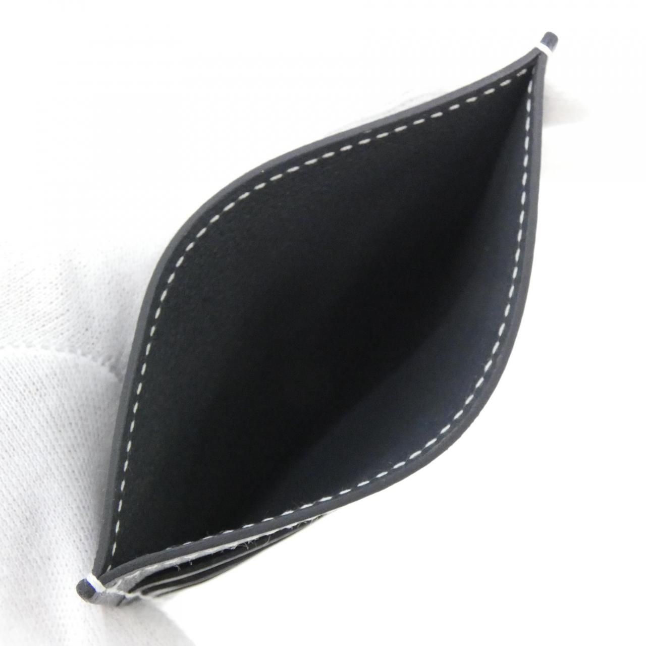 Hermes Ash Series Card Case — view 4