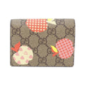 Gucci Wallet Beige