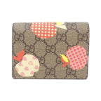 Gucci Wallet Beige
