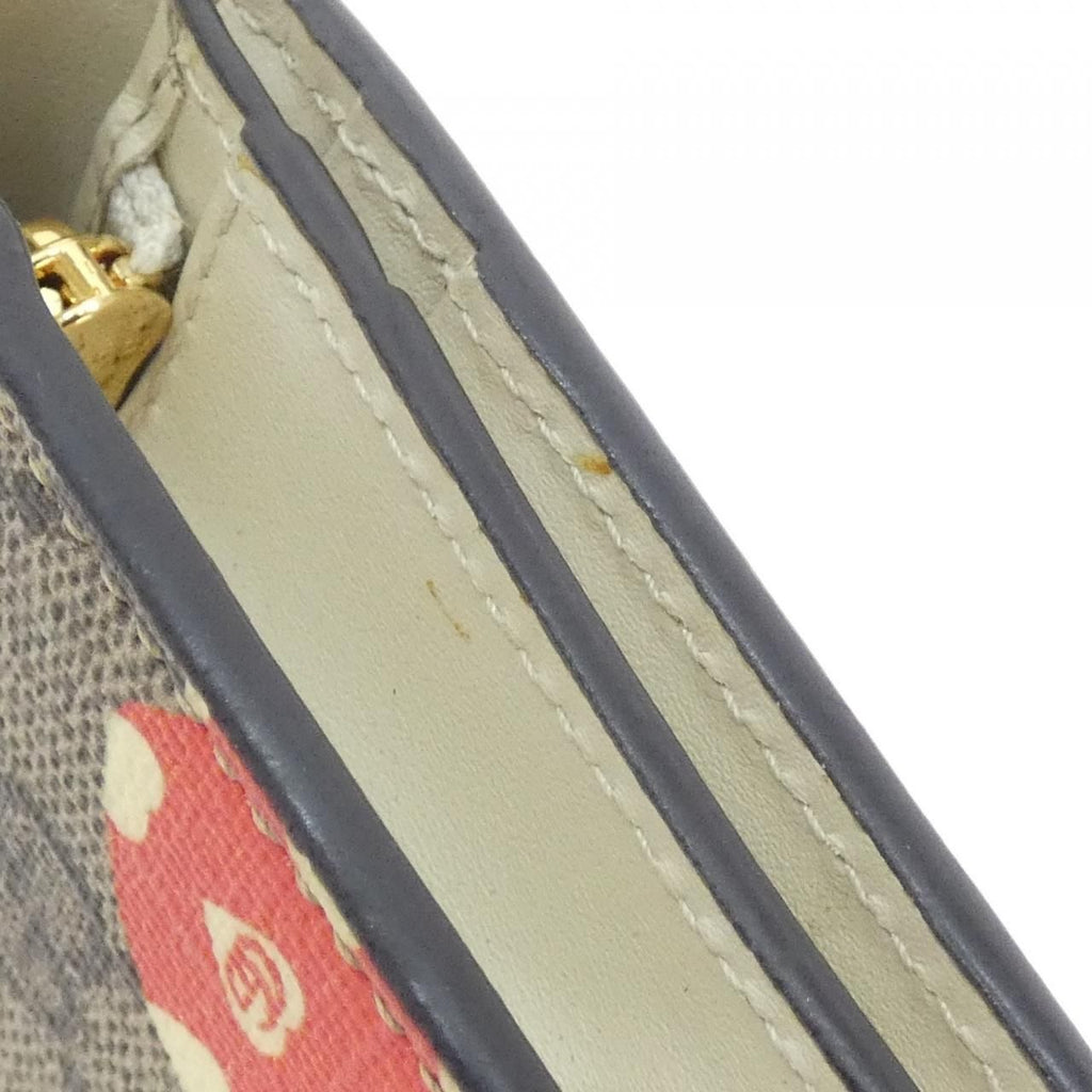 Gucci Wallet Beige — view 4