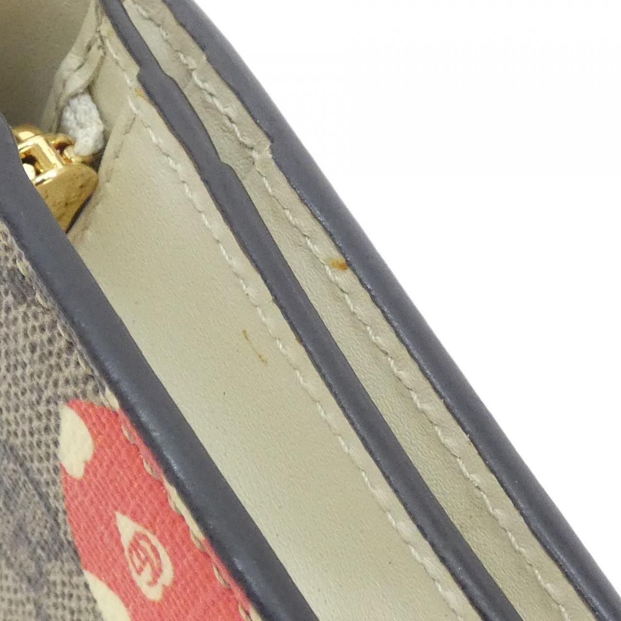 Gucci Wallet Beige — view 4
