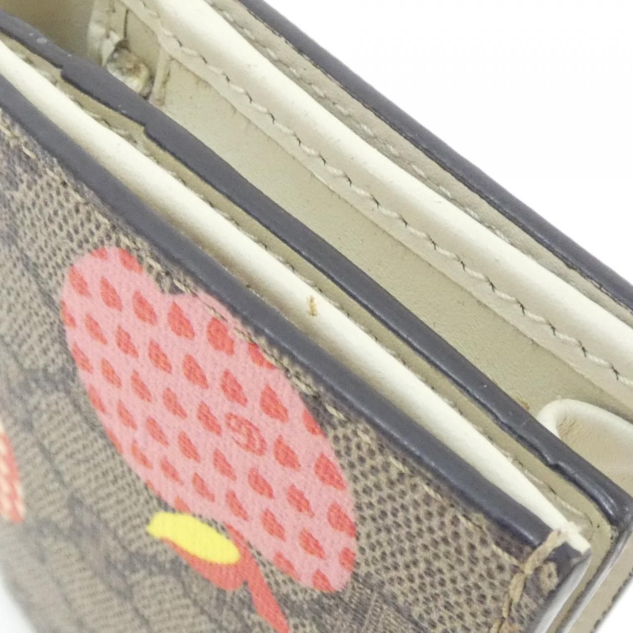 Gucci Wallet Beige — view 5