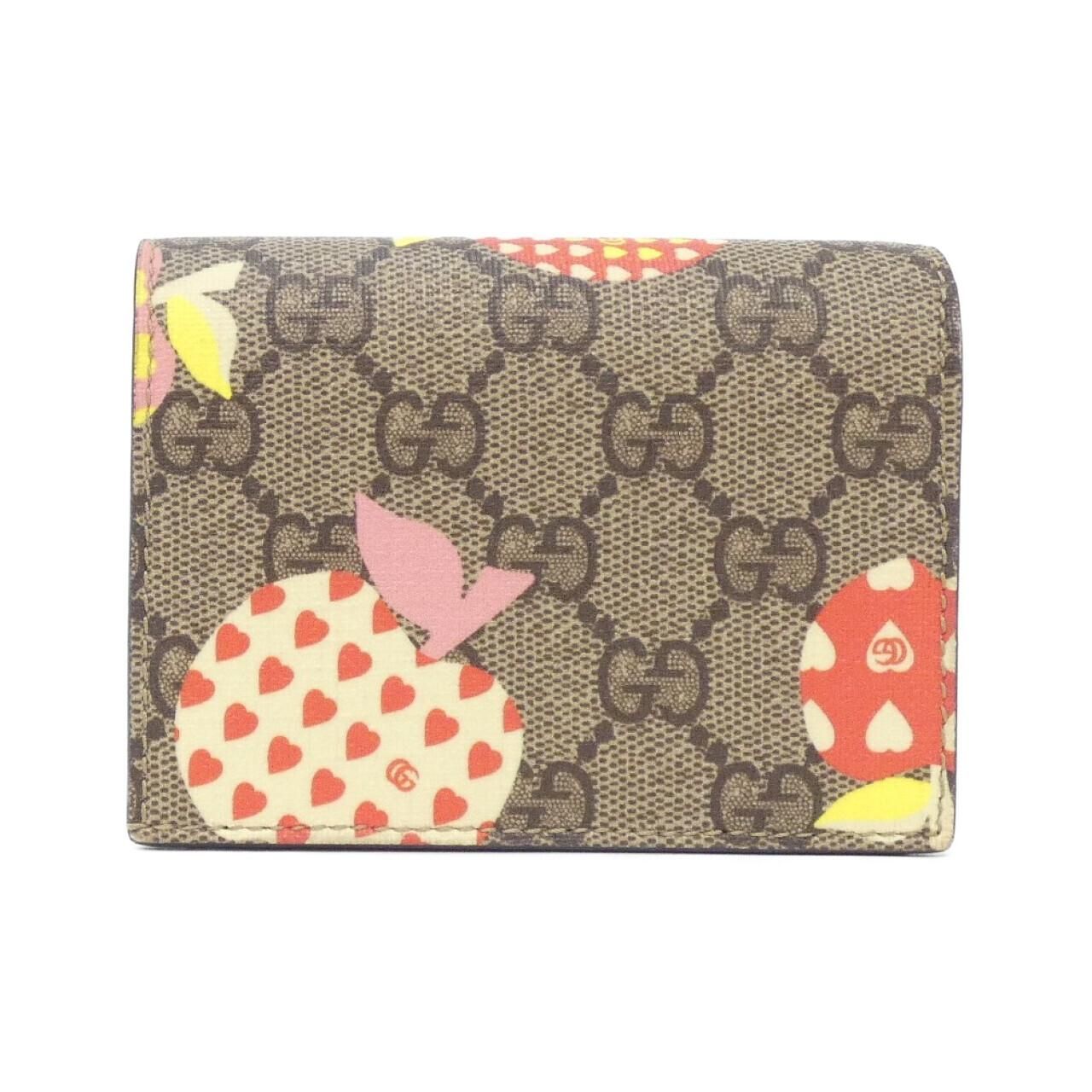Gucci Wallet Beige — view 2