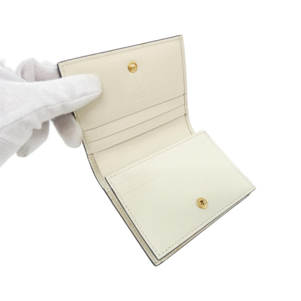 Gucci Wallet Beige — view 6