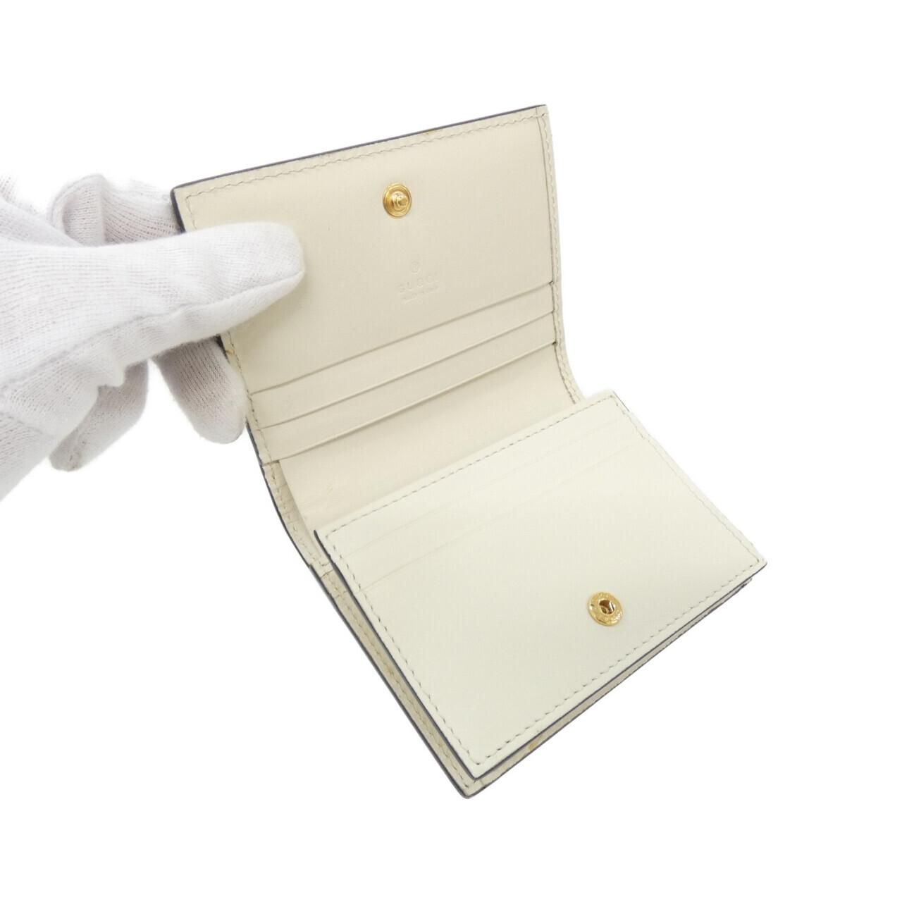 Gucci Wallet Beige — view 6