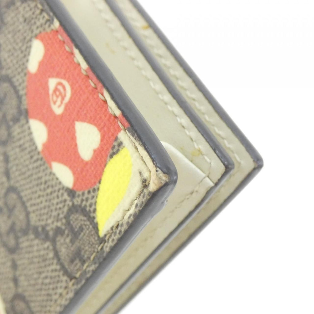 Gucci Wallet Beige — view 3