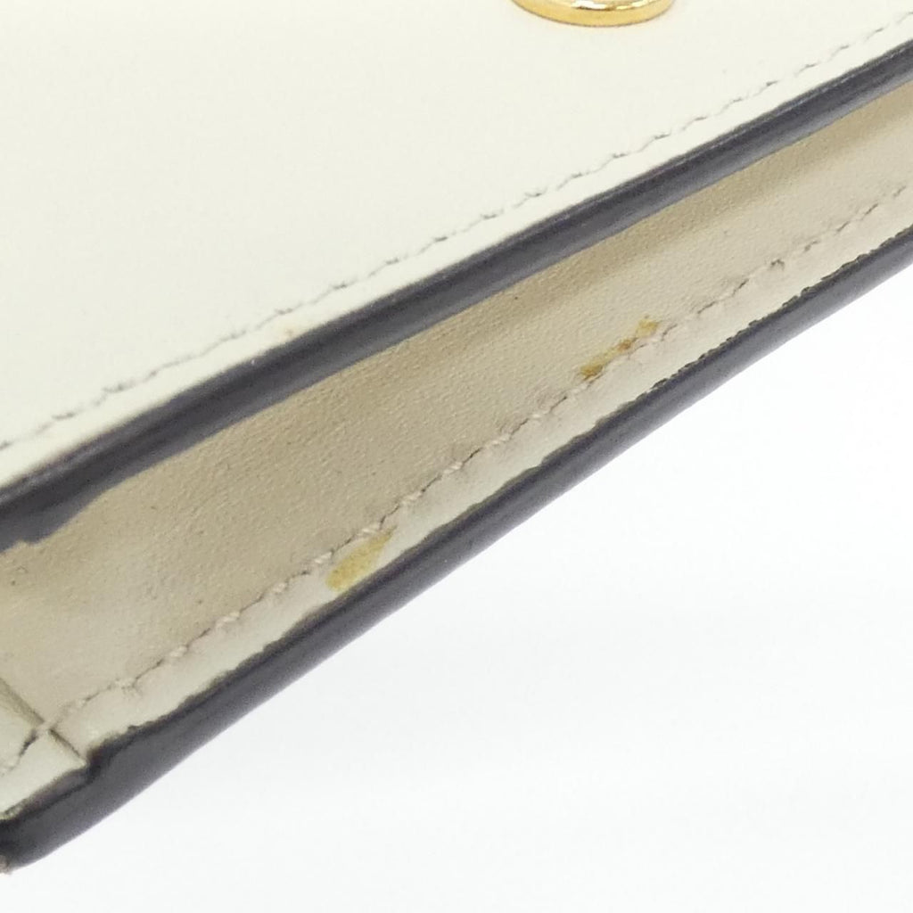 Gucci Wallet Beige — view 8