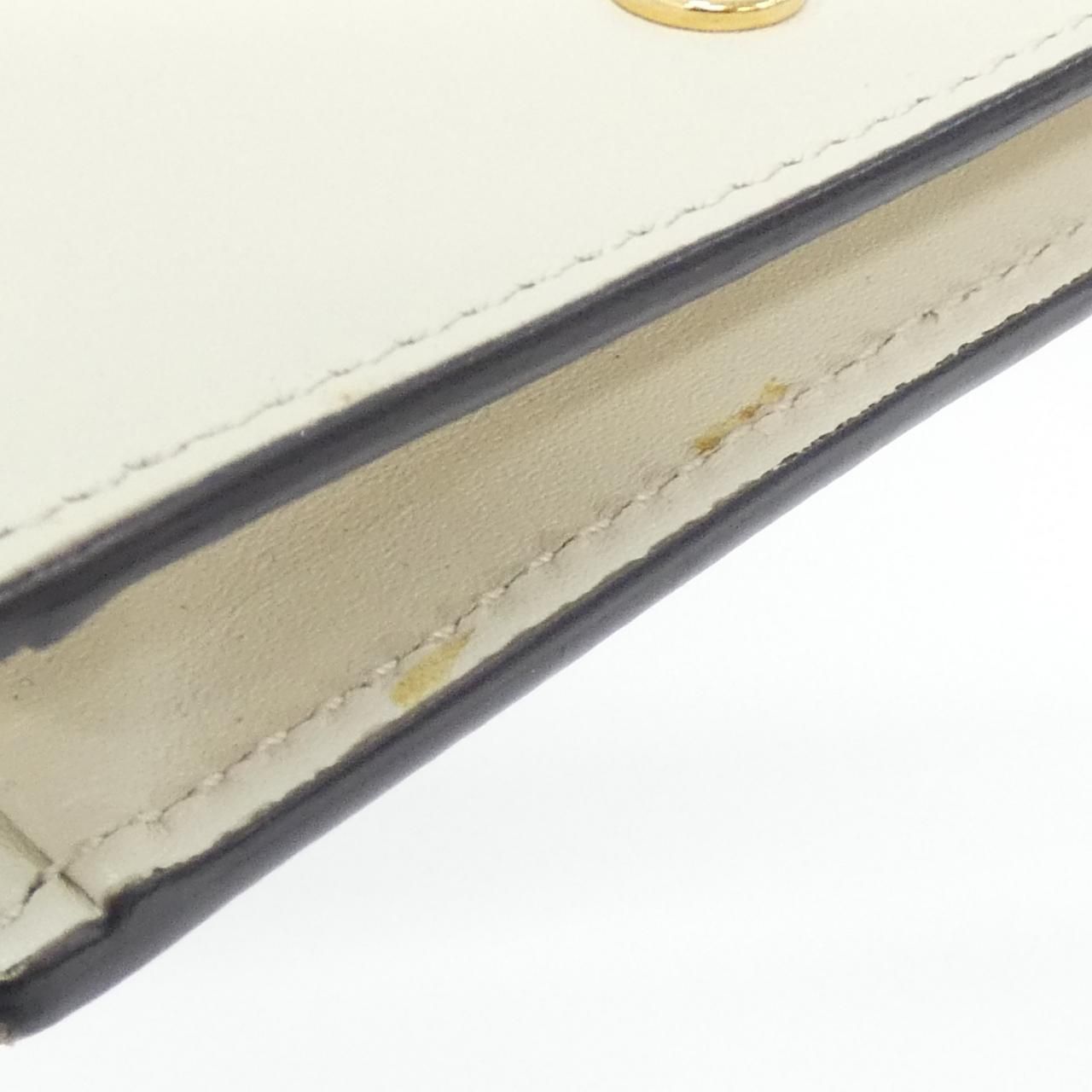 Gucci Wallet Beige — view 8