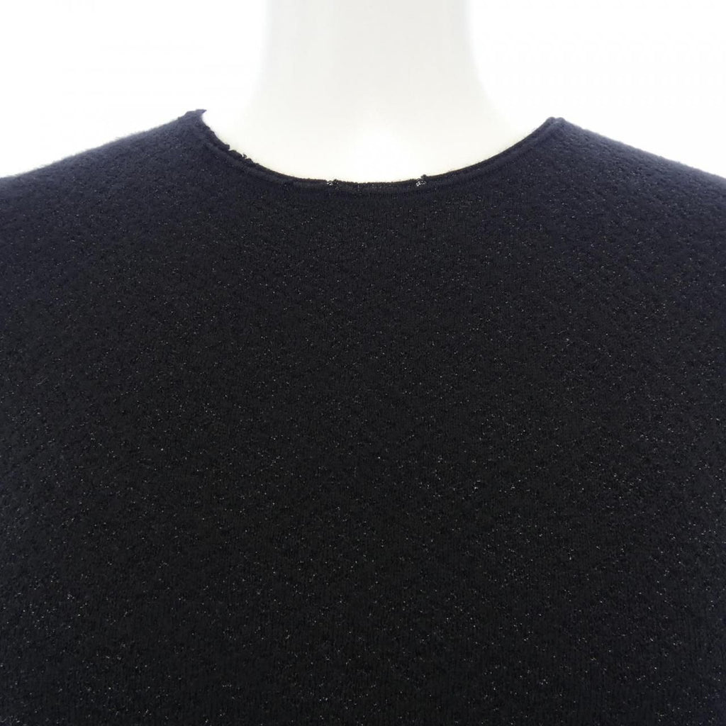 Chanel Vintage Dress Black — view 5