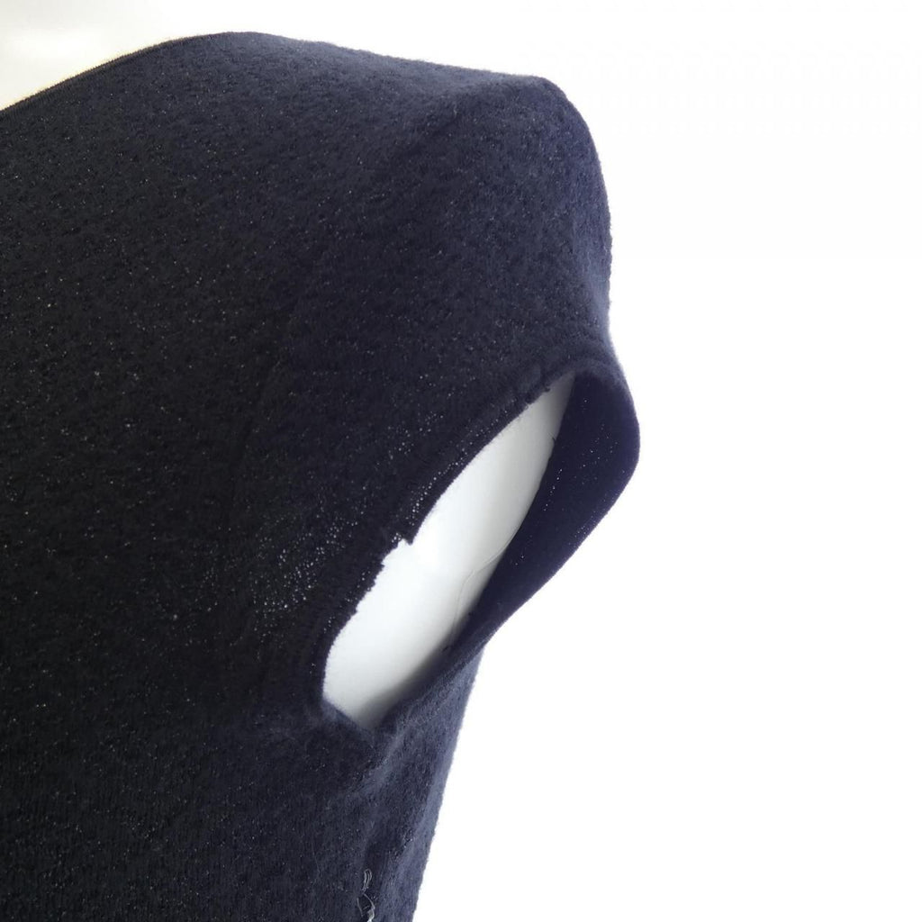 Chanel Vintage Dress Black — view 6