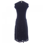 Chanel Vintage Dress Black — view 2
