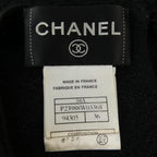 Chanel Vintage Dress Black — view 4