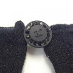 Chanel Vintage Dress Black — view 7