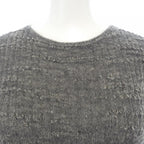 Chanel Dress Gray — view 6