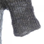 Chanel Dress Gray — view 7