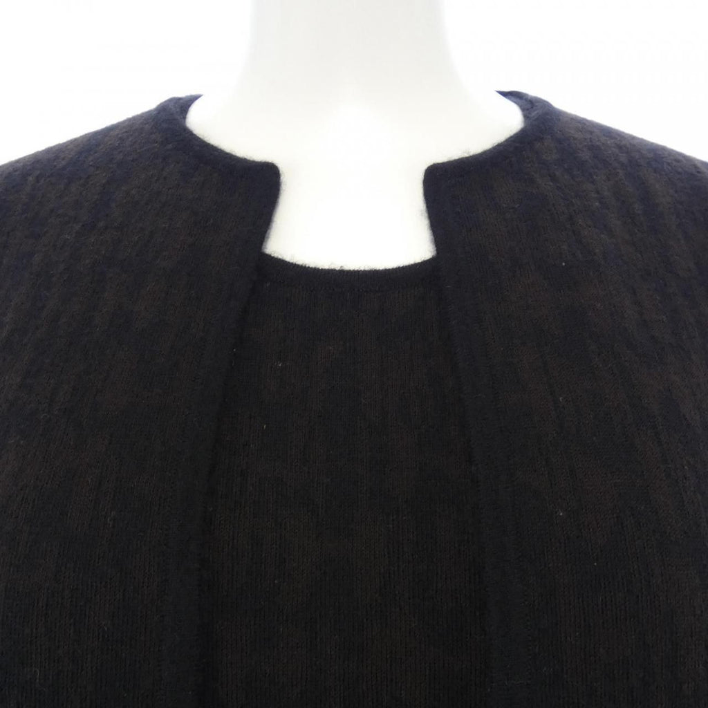 Hermes Ensemble Sets Brown — view 5