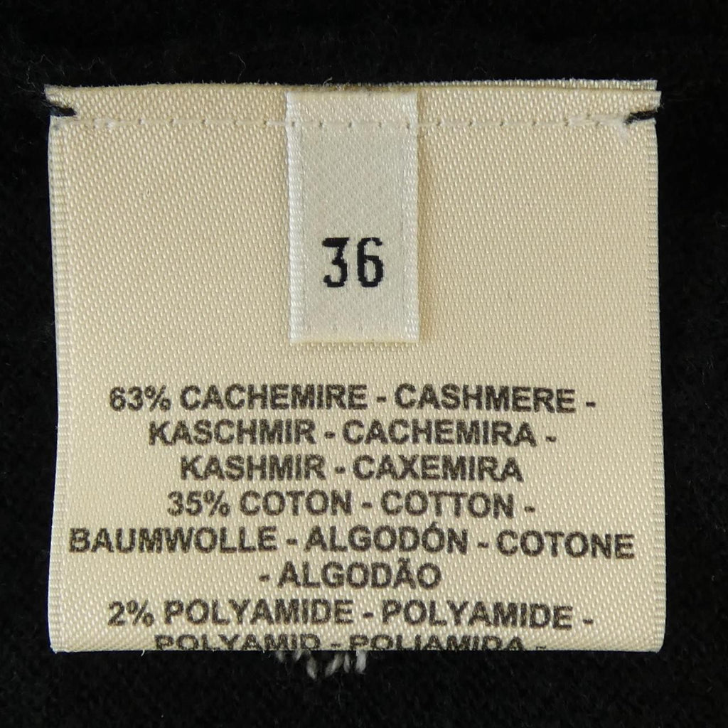 Hermes Brides de Gala Knit Sweater — view 4