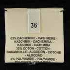 Hermes Brides de Gala Knit Sweater — view 4