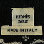 Hermes Brides de Gala Knit Sweater — view 3