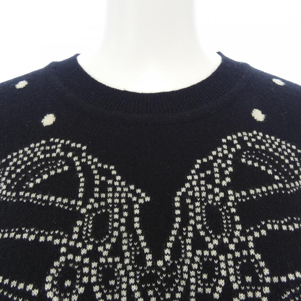 Hermes Brides de Gala Knit Sweater — view 5