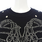 Hermes Brides de Gala Knit Sweater — view 5