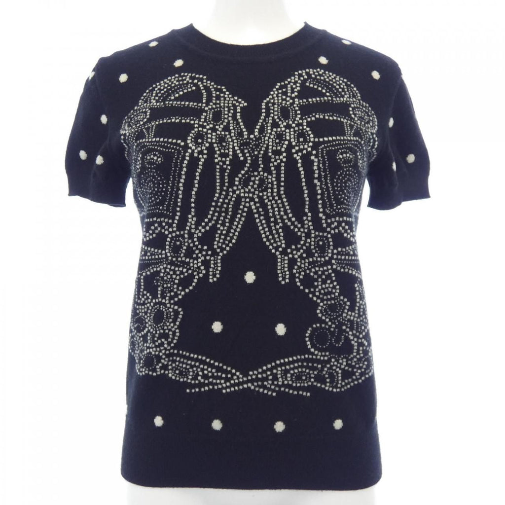 Hermes Brides de Gala Knit Sweater