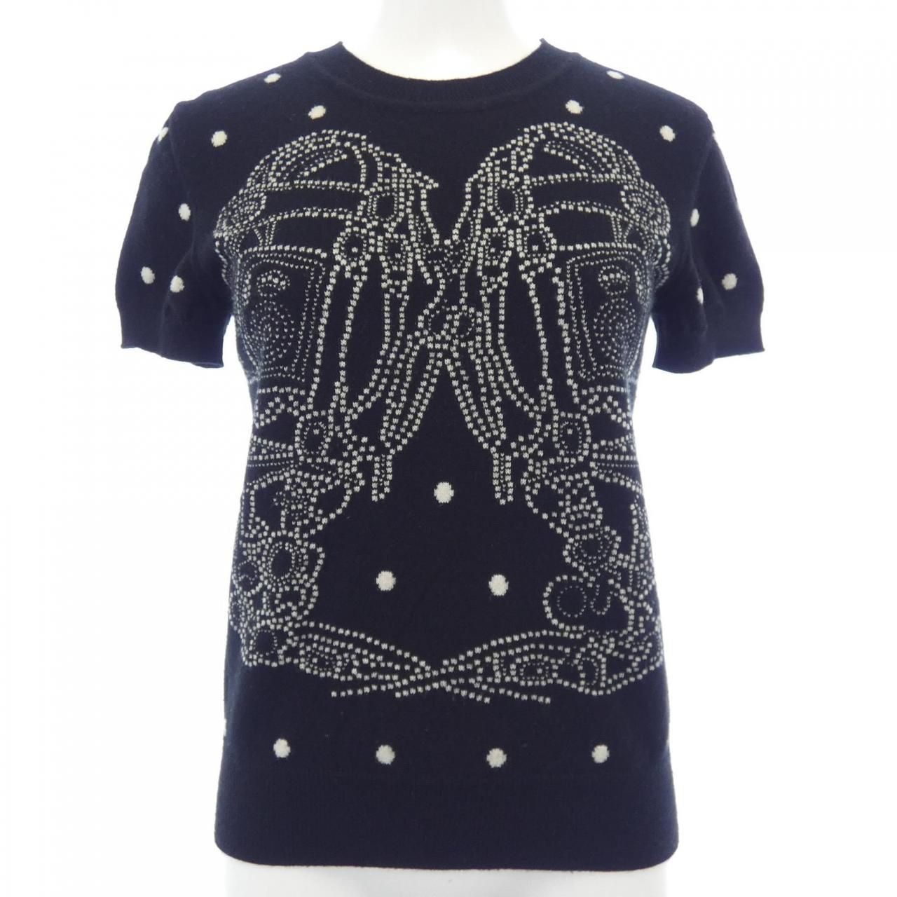 Hermes Brides de Gala Knit Sweater