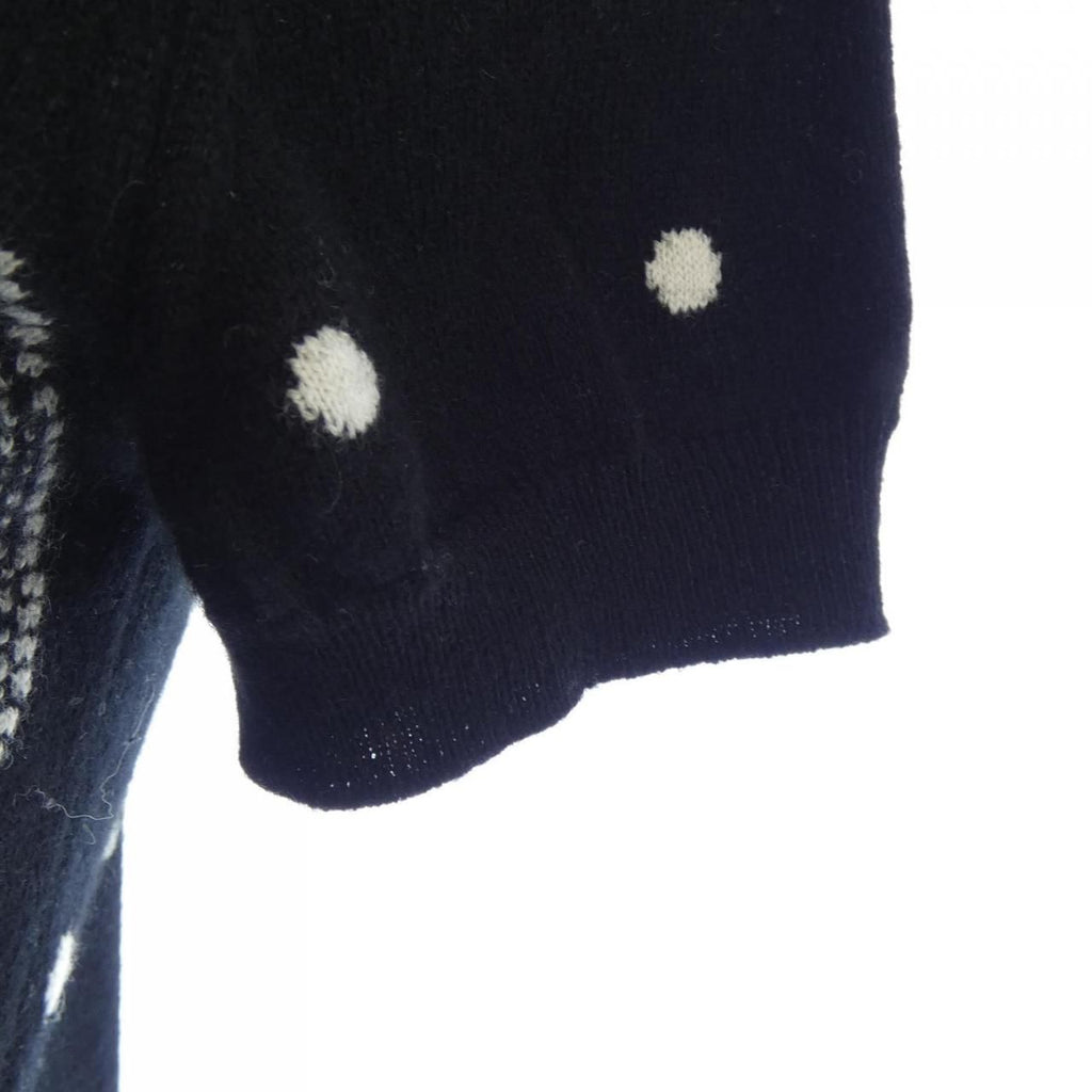 Hermes Brides de Gala Knit Sweater — view 6