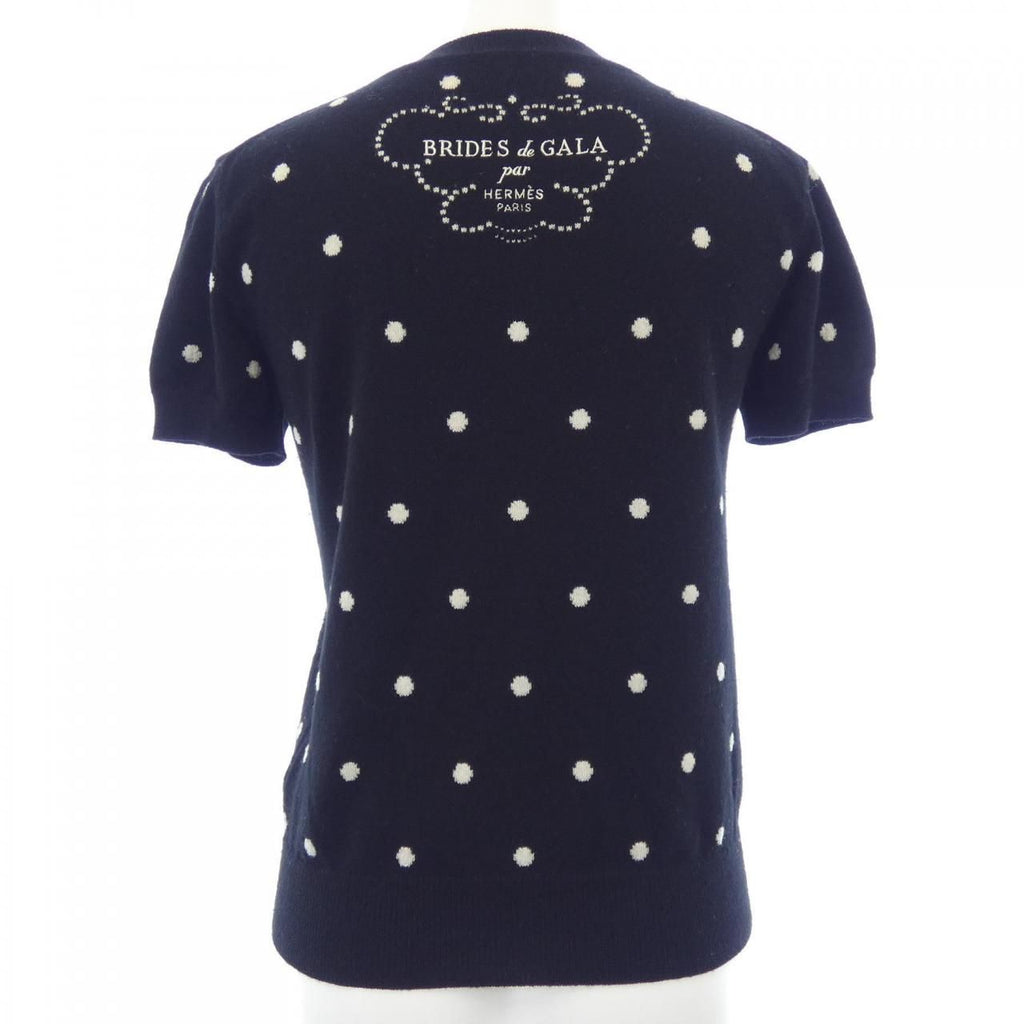 Hermes Brides de Gala Knit Sweater — view 2