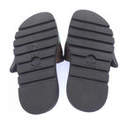 Louis Vuitton Yayoi Kusama Pumpkin LV Yk Poulet Pillow Line Sandals — view 4