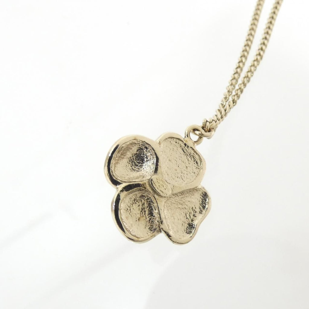 Chanel Necklace Gold — view 3