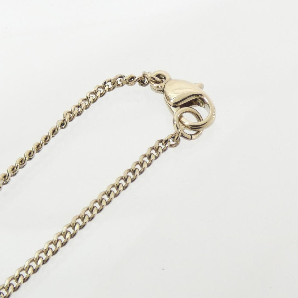 Chanel Necklace Gold — view 4
