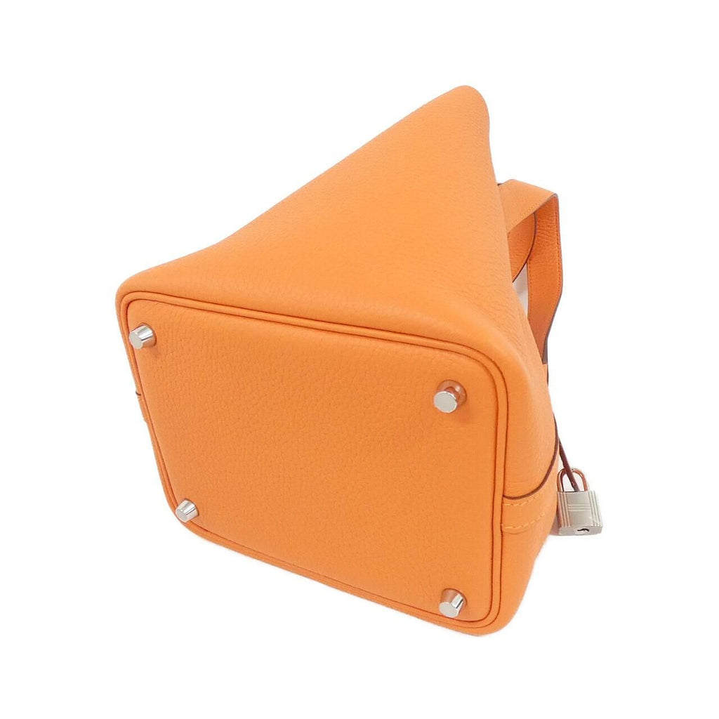 Hermes Picotin Lock PM — view 2