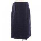Hermes Clou de Selle Skirt — view 2