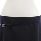 Hermes Clou de Selle Skirt — view 5