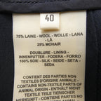 Hermes Clou de Selle Skirt — view 3