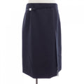 Hermes Clou de Selle Skirt