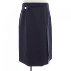 Hermes Clou de Selle Skirt