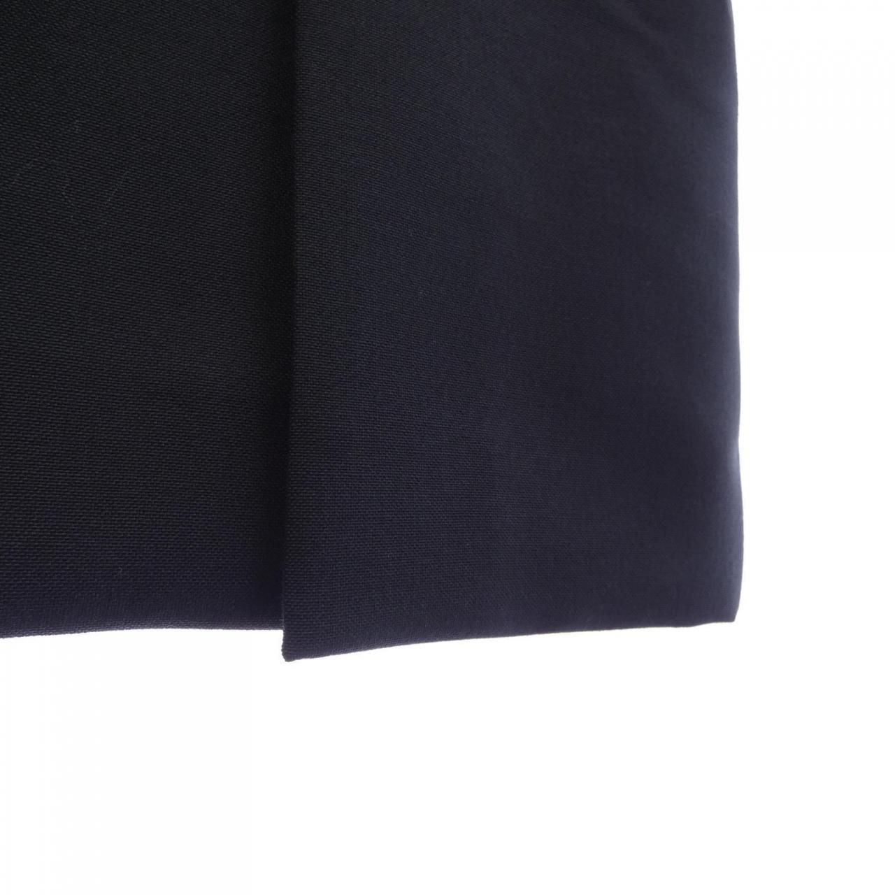 Hermes Clou de Selle Skirt — view 6