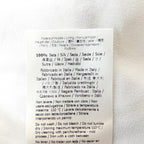 Fendi Ahlj Skirt White — view 4
