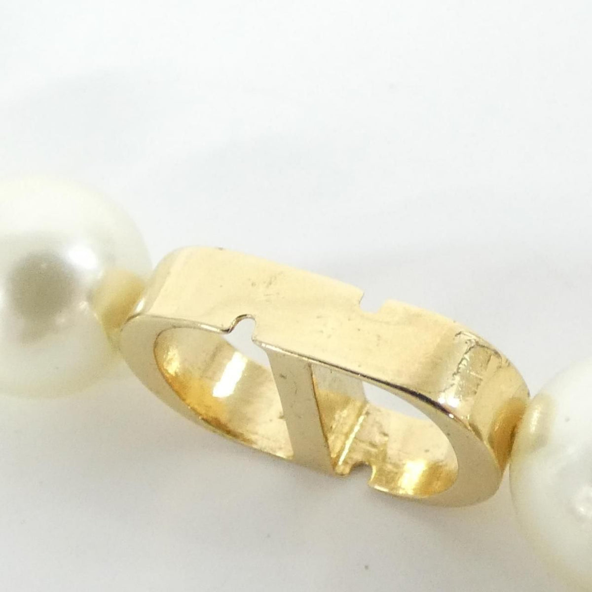 Dior 30 Montaigne Necklace — view 4