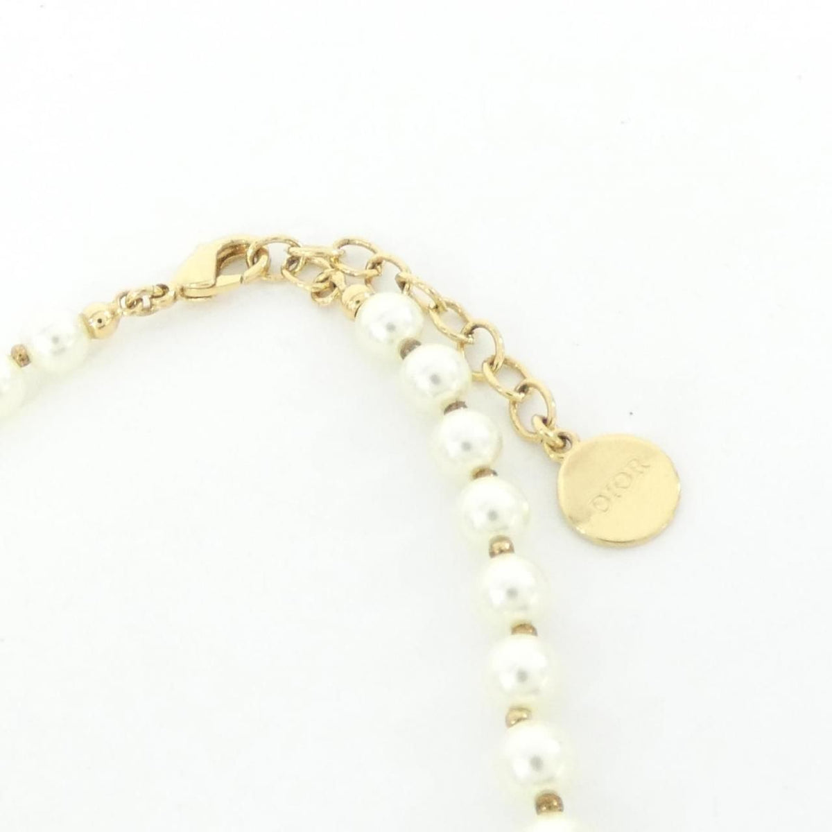Dior 30 Montaigne Necklace — view 5