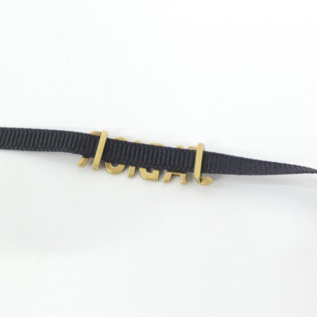 Dior J'adior Choker Necklace — view 3