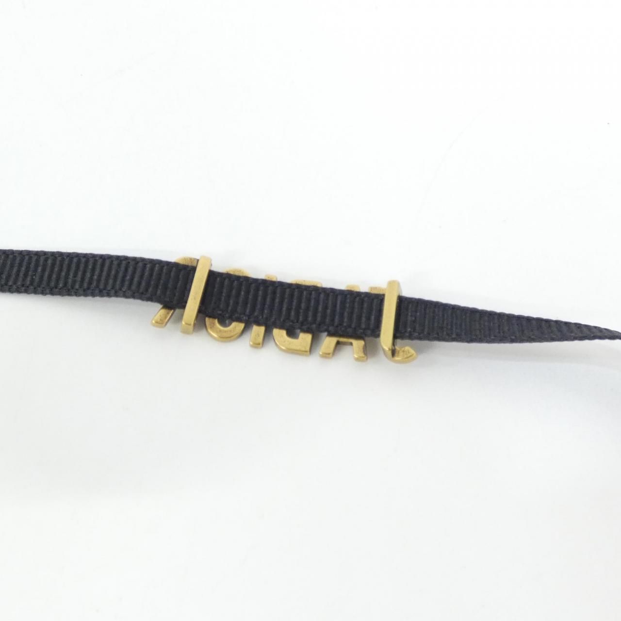 Dior J'adior Choker Necklace — view 3