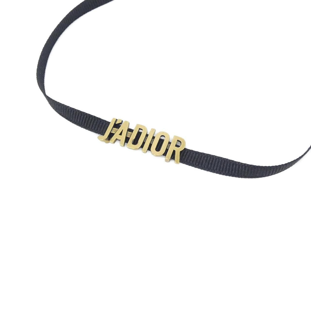Dior J'adior Choker Necklace