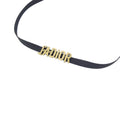 Dior J'adior Choker Necklace