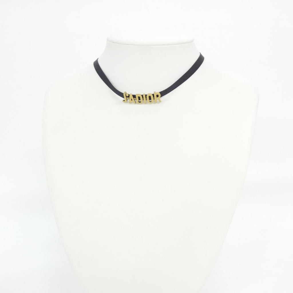 Dior J'adior Choker Necklace — view 5