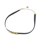 Dior J'adior Choker Necklace — view 2