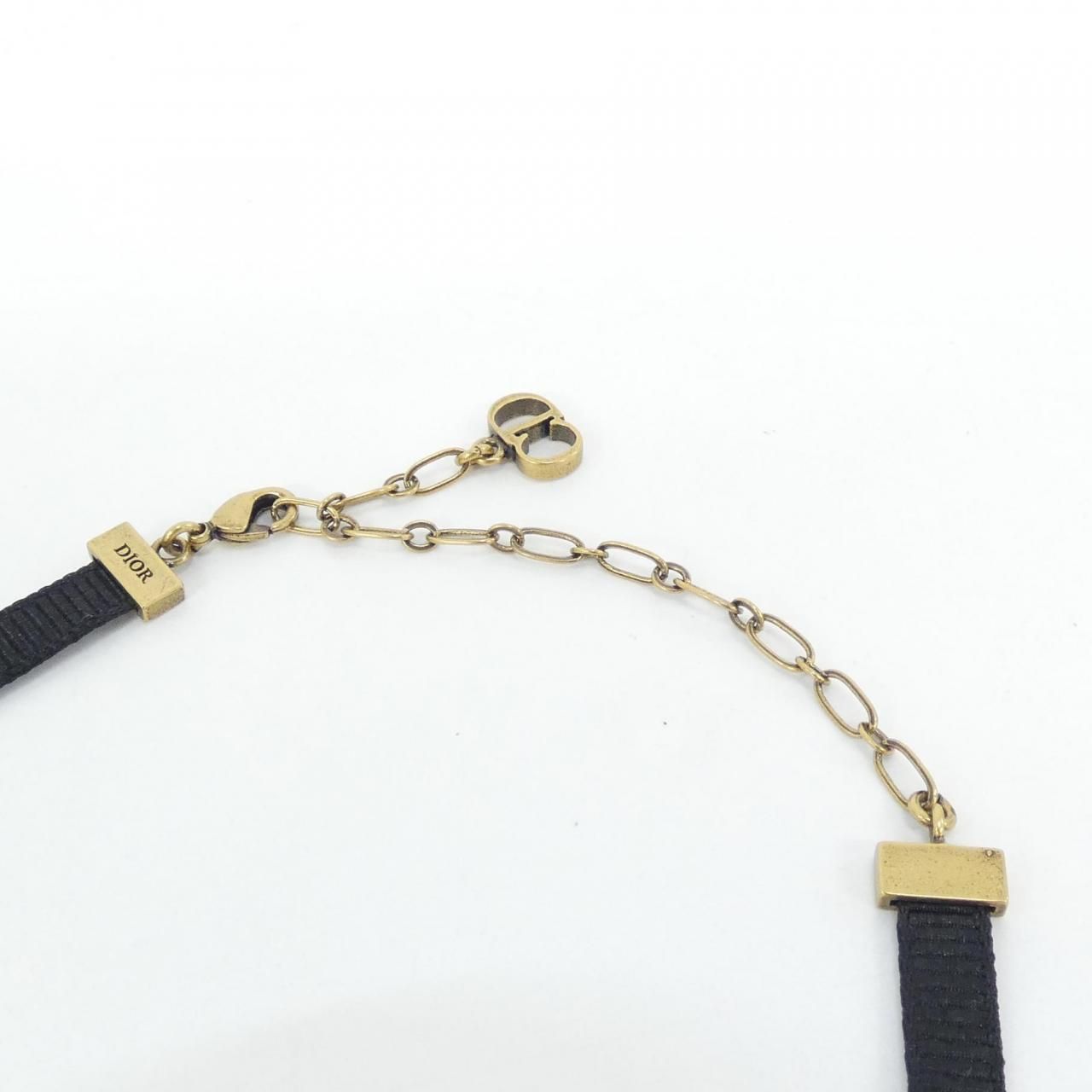 Dior J'adior Choker Necklace — view 4